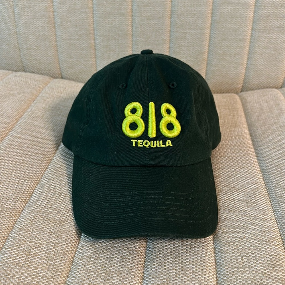 818 cap